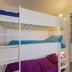 Apartament Golden Biarritz - Front De - Parking Privatif Gratuit Anglet