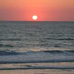 Appartamento Golden Biarritz - Front De - Parking Privatif Gratuit