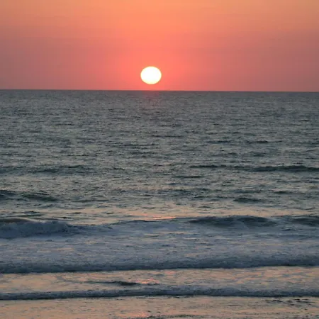Apartment Golden Biarritz - Front De - Parking Privatif Gratuit