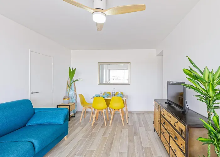 Lejlighed Golden Biarritz - Front De - Parking Privatif Gratuit *